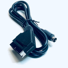 Wbox HD3 ja 2s Digiboxien scart liitäntä johto - pikkukuva 1