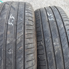 215 55 R17 98W Michelin Primagy 4 kesärenkaat,ehjät ja hyvät - pikkukuva 3