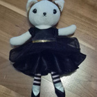 H&M ballerina pehmolelut 2kpl (#3492) - pikkukuva 2