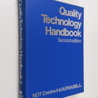 Quality technology handbook - pikkukuva 1