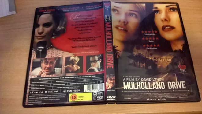 Mulholland Drive (David Lynch)