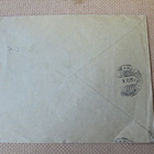 Belgia: vntage postilähetys - pikkukuva 2