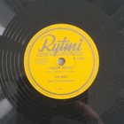 Savikiekko 1958 - Kim Borg - Rytmi R 6365 - pikkukuva 3