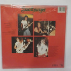 SOOTHESAYER - HAVE A GOOD TIME M-/M- SAKSA 1990 LP - pikkukuva 2