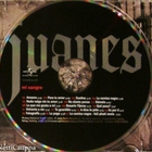 Juanes • Mi Sangre CD - pikkukuva 5