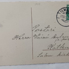 Parvi enkeleitä ilmestyy talven keskelle, p. 1934 - pikkukuva 2