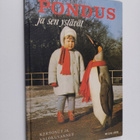 Ivar Myrhöj : Pondus ja sen ystävät - pikkukuva 1