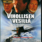 VIHOLLISEN VESILLÄ (16 114) k -FI- DVD rutger hauer 1997 - pikkukuva 2