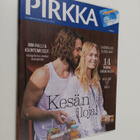 Pirkka nro 6-7 / 2015 - pikkukuva 1