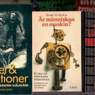 Böcker om kristet liv 0,50/st+frakt - pikkukuva 1