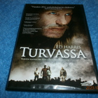 TURVASSA - DVD - pikkukuva 1