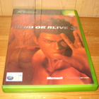 Dead Or Alive 3 XBOX - pikkukuva 1