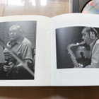 DINO SALUZZI GROUP – JUAN CONDON orig. GER 2006   CD  ECM - pikkukuva 4