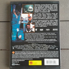 DVD: Deep Blue Sea (Samuel L. Jackson 1999) Snapcase - pikkukuva 2