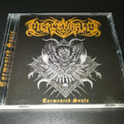 Mercenario - Tormented Souls Limited to 250 Copies - pikkukuva 1