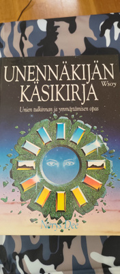 Nerys Dee : Unennäkijän käsikirja : unien tulkinnan ja ymmär