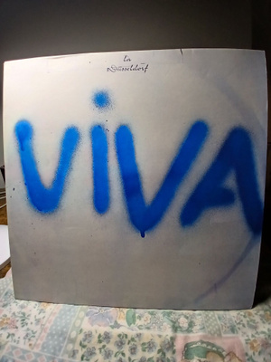 La Düsseldorf – Viva
