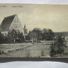 VANHA Postikortti Lohja 1912 - pikkukuva 1