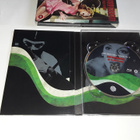 Come Cani Arrabbiati - GE Region B Blu-Ray (Camera Obscura) - pikkukuva 2