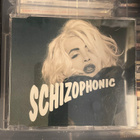 NUNO - Schizophonic cd-sampler promo - pikkukuva 1