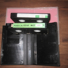 PEKKA JA PÄTKÄ TOSI TOIMISSA ja OSA 2 - VHS x 2 - Esko Roine - pikkukuva 4