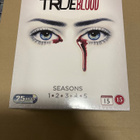 True blood kaudet 1-5 UUSI suomitekstit - pikkukuva 1