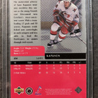1997-98 Black Diamond #147 Sami Kapanen - pikkukuva 2