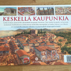 Keskellä kaupunkia -kirja (Steve Noon, Philip Steele) - pikkukuva 2