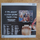W.A.S.P. – 9.5. - N.A.S.T.Y. (1986, 12") - pikkukuva 2