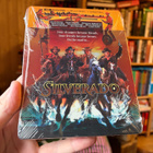 Silverado 4k uhd blu-ray steelbook - pikkukuva 1