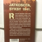 Mauri Paasilinna - Mustan nuolen miehet (sid.) - pikkukuva 2