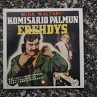 Komisario Palmu erehdys - pikkukuva 1