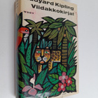 Rudyard Kipling : Viidakkokirjat - pikkukuva 1