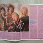 Hard Rock Video - September 1986 #12 - pikkukuva 4