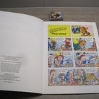 GARFIELD, WORDS OF WISDOM, JIM DAVIS, COMIC ALBUMS - pikkukuva 3