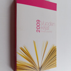 Vuoden kirjat 2009 - pikkukuva 1