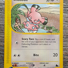 Snubbull skyridge 101/144! - pikkukuva 1