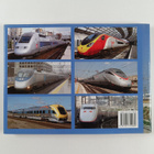 Peter Clark : High Speed Trains - pikkukuva 2