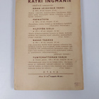 Katri Ingman : Elämän multa - pikkukuva 2