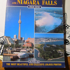 Toronto and Niagara Falls - English Edition 1996 - pikkukuva 1