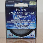== Hoya Pro1 Digital Protector - 58mm - pikkukuva 1