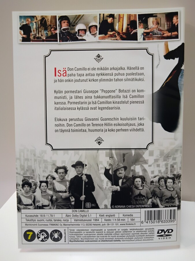 Item image