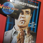 ARMOTTOMAT (THE CHASE) RARE SUOMI PAINOS DVD - pikkukuva 1