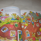 Richard Scarry Hanhiemon lorulipas - pikkukuva 3