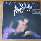 Klaus Schulze – Body Love Vol.2 (RARE LP 1977, eka painos!) - pikkukuva 2
