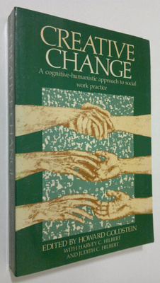 Howard Coldstein : Creative change : a cognitive-humanist...