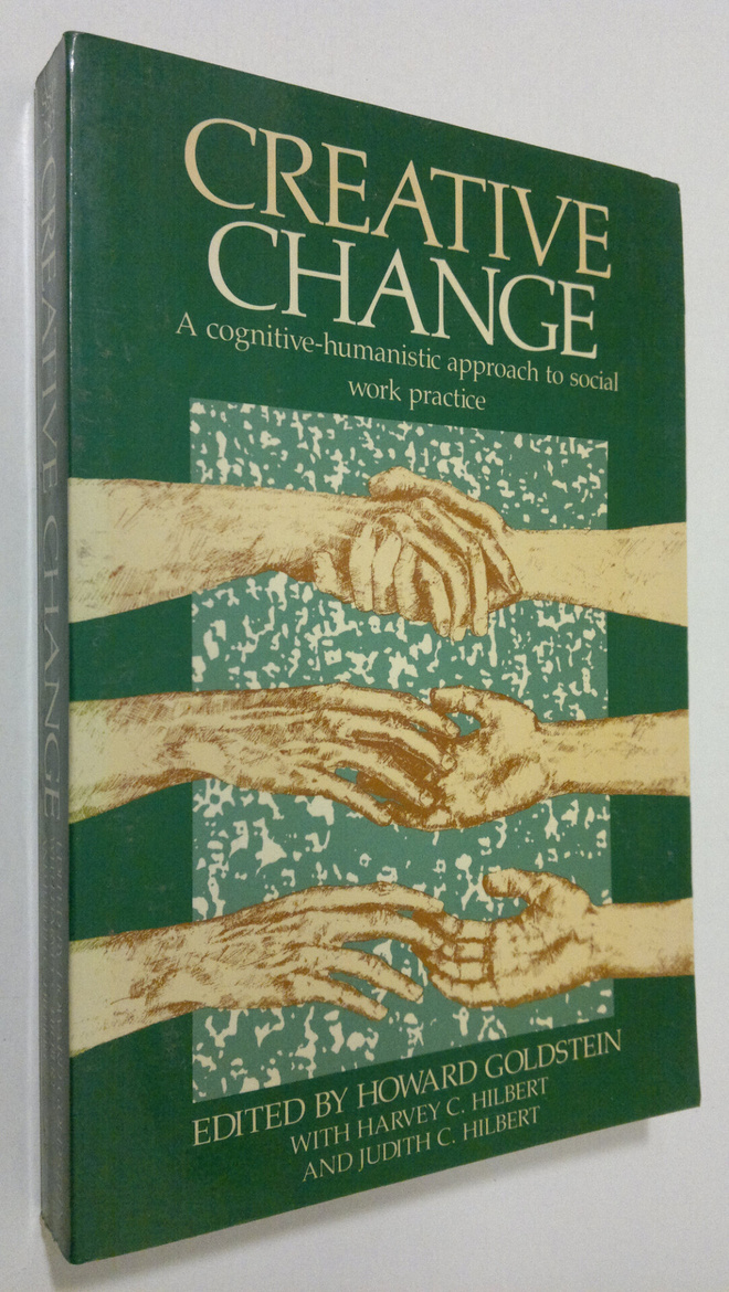 Howard Coldstein : Creative change : a cognitive-humanist...