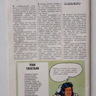 Hopeanuoli 1 1976, vanha lehti - pikkukuva 3