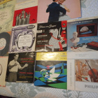 VINYYLI LEVYJÄ 20 KPL.n.1960-1970 luvulta - pikkukuva 4