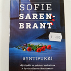 Sofie Sarenbrant : Syntipukki - pikkukuva 1